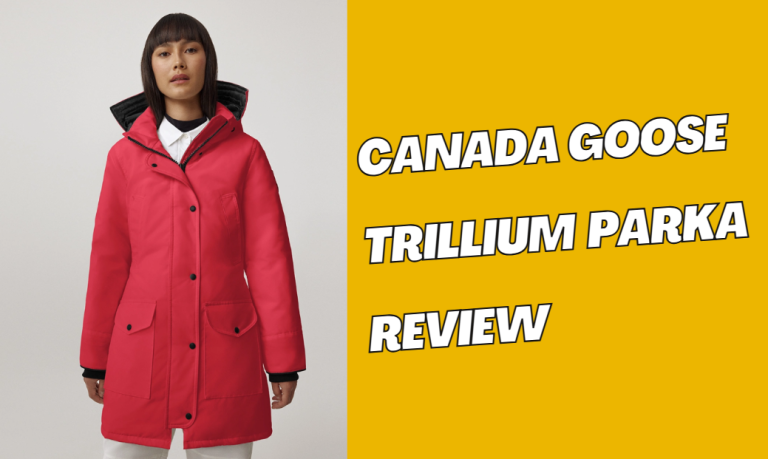We tested and reviewed Canada Goose Trillium Parka