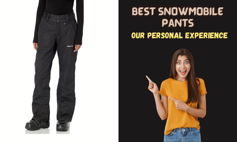 best snowmobile pants in 2023 the curated list