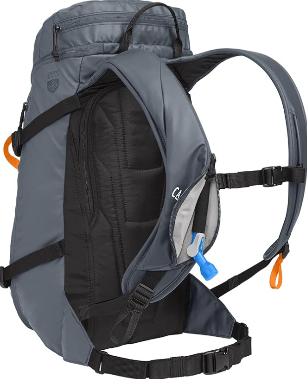 camelbak snoblast review