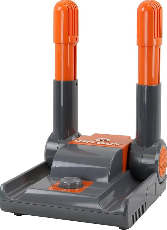 dryguy force boot dryer review