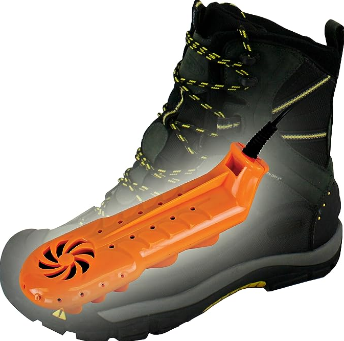 dryguy travel dry dx boot dry review