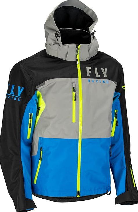 fly racing carbon snow jacket review based on our experience