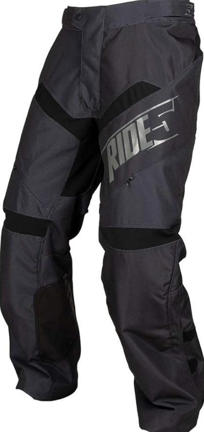 509 r series snowmobile pants review
